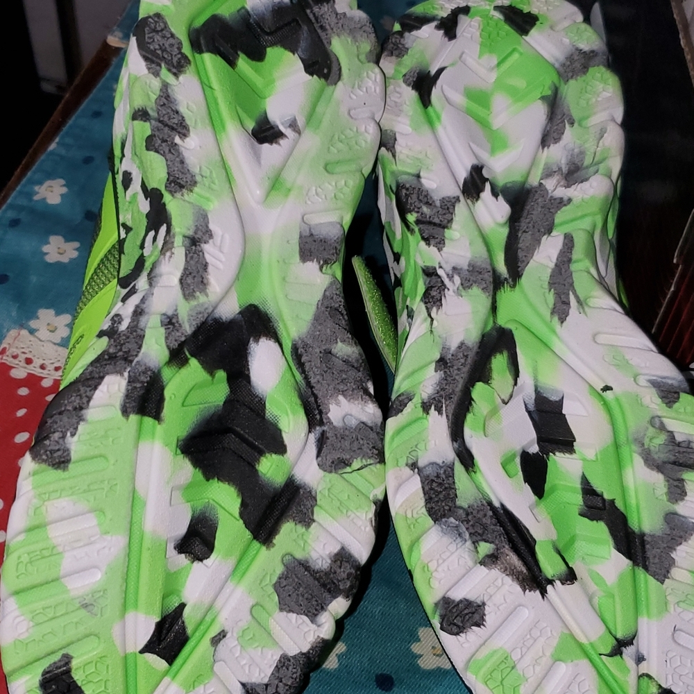Kids shoes - Picture 4 of 6